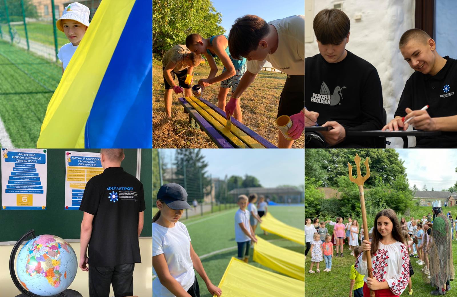 Community Foundation “Revival of Hrytsiv”