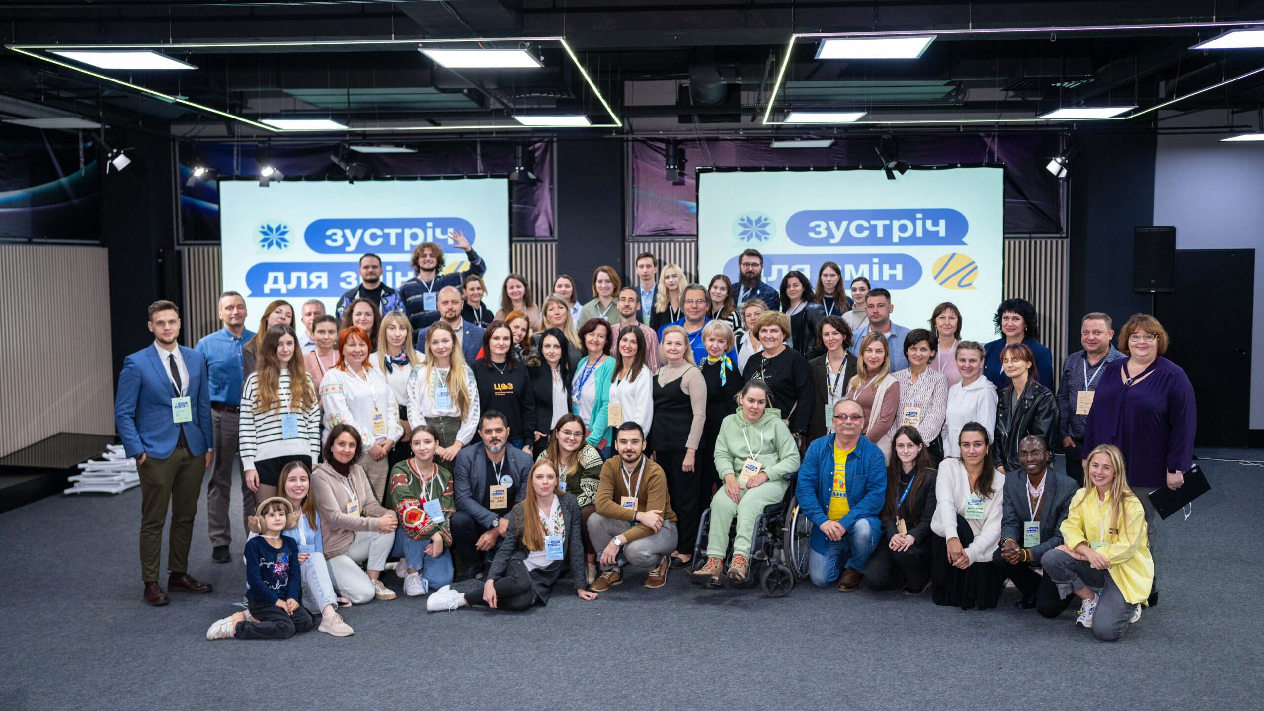 Таку кількість живих донорів я бачу вперше